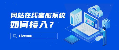 網站在線客服系統(tǒng)與信息系統(tǒng)運行維護服務的無縫接入策略