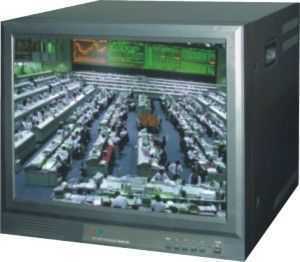VN-6021S彩色監視器 竹安科技VONO系列的專業視覺解決方案