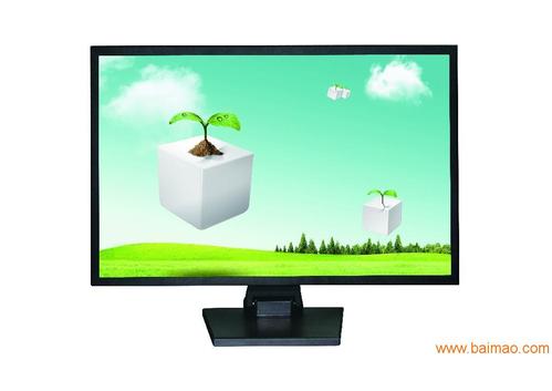 安防用品 監控產品及部件 監控器 >鐵嶺市32寸安防高清液晶監視器深圳