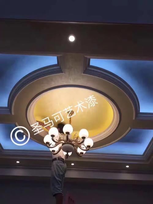 意大利圣馬可藝術漆 匠心工藝與典雅美學的完美融合